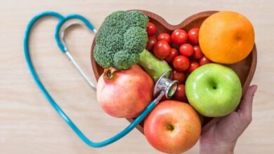 رژیم موثر برای کاهش وزن و پیشگیری از بیماری‌های متابولیک