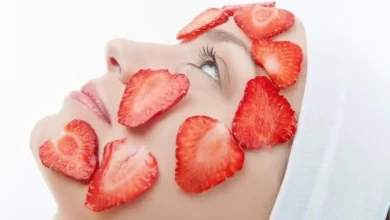 زیبایی و طراوت پوست با میوه‌های تابستانی