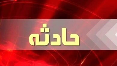 مصدوم شدن ۷ زائر ایرانی در مرز مهران بر اثر تصادف