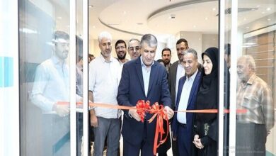 کلینیک تخصصی درمان زخم مبتنی بر فناوری پلاسما افتتاح شد