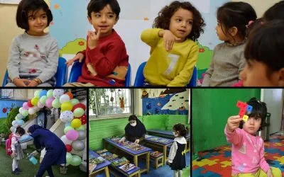 برنامه‌های هفته کودک ابلاغ شد؛ از تغذیه تا محیط سالم