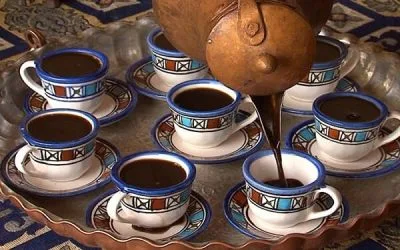 تاثیر کافئین برای همه یکسان نیست