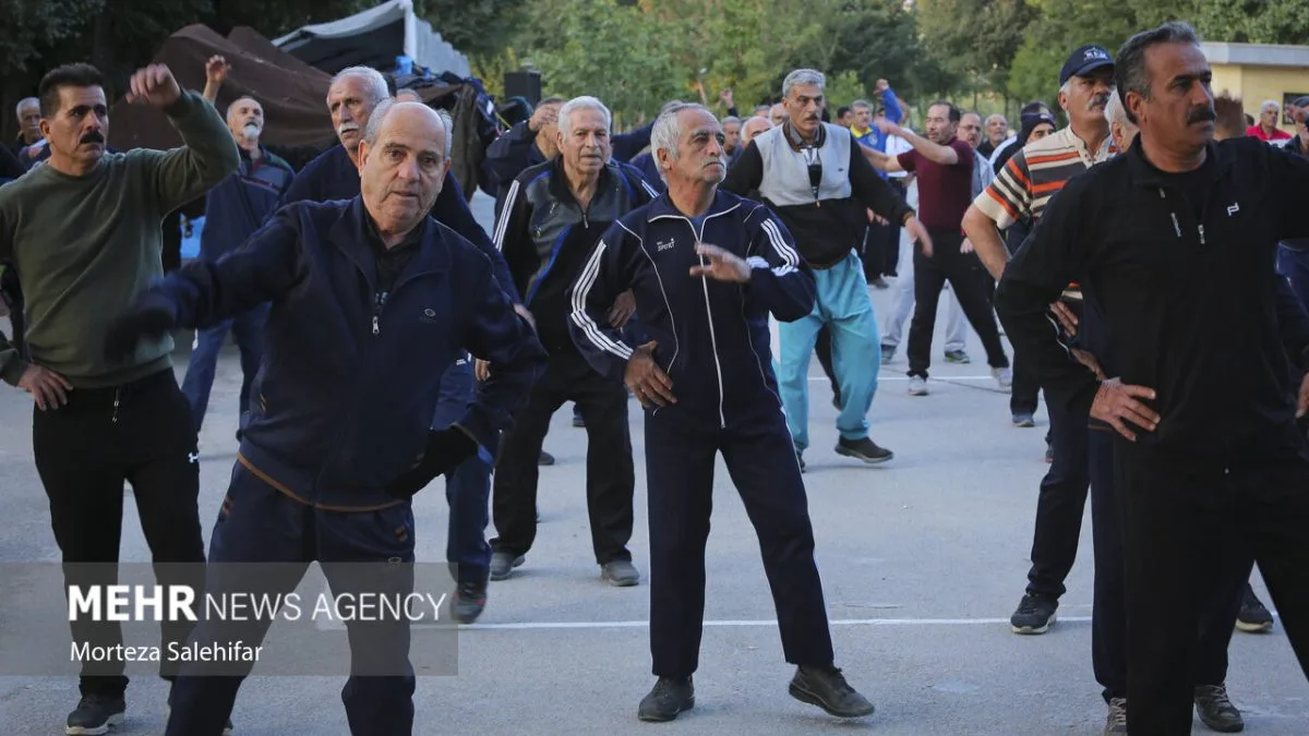 ورزش، درد مزمن را در بیماران نخاعی کاهش می‌دهد