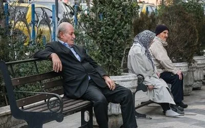 سالمندان هم به دندانپزشک نیاز دارند