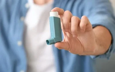 محدودیت در انتخاب اسپری های تنفسی؛ افزایش چند ده برابری قیمت‌ها