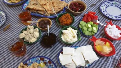 صبحانه خوری دانش آموزان را جدی بگیرید صبحانه خوری دانش آموزان را جدی بگیرید