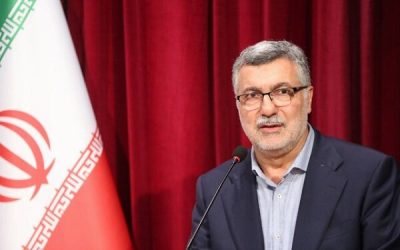 تاکید ظفرقندی بر شناسایی افراد محروم از خدمات سلامت