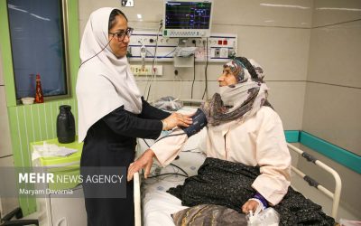 روز پرستار و دیگر هیچ!