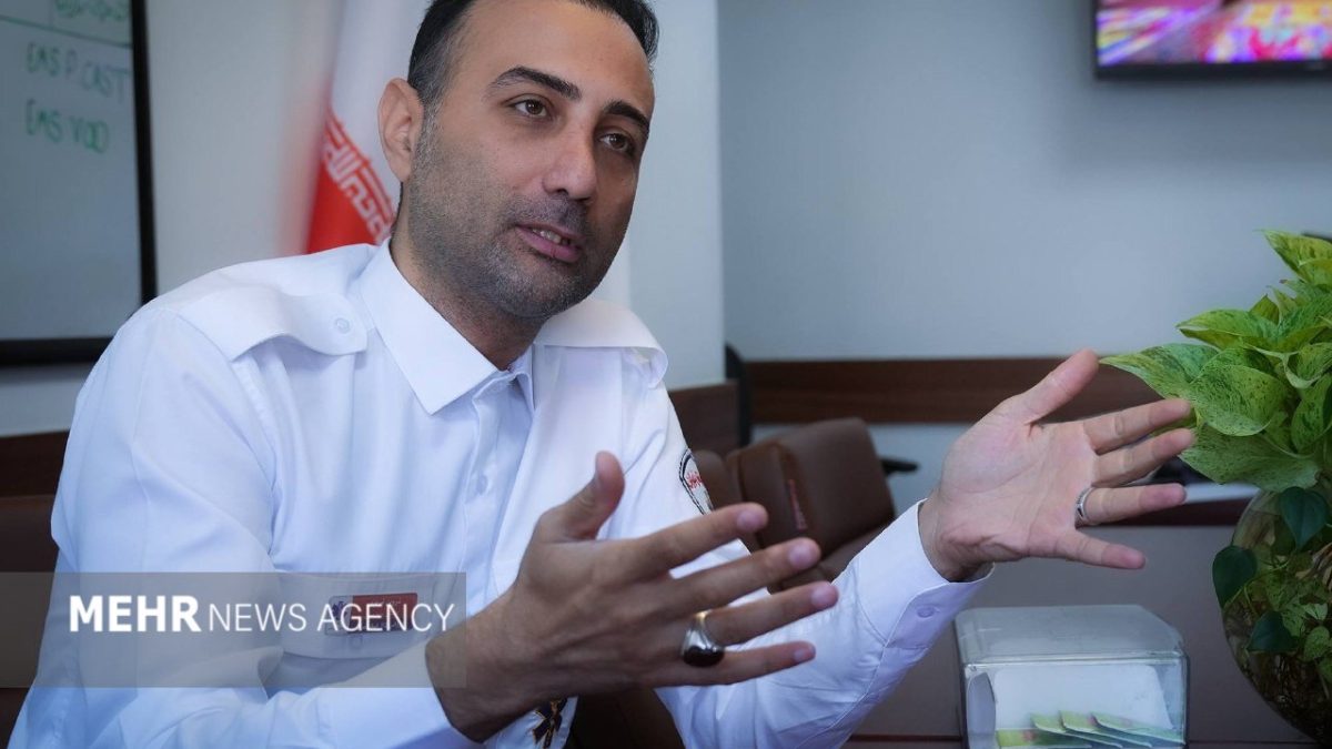 اختلال در سامانه ۱۱۵ اورژانس استان تهران بهطور کامل برطرف شد اختلال در سامانه ۱۱۵ اورژانس استان تهران بهطور کامل برطرف شد