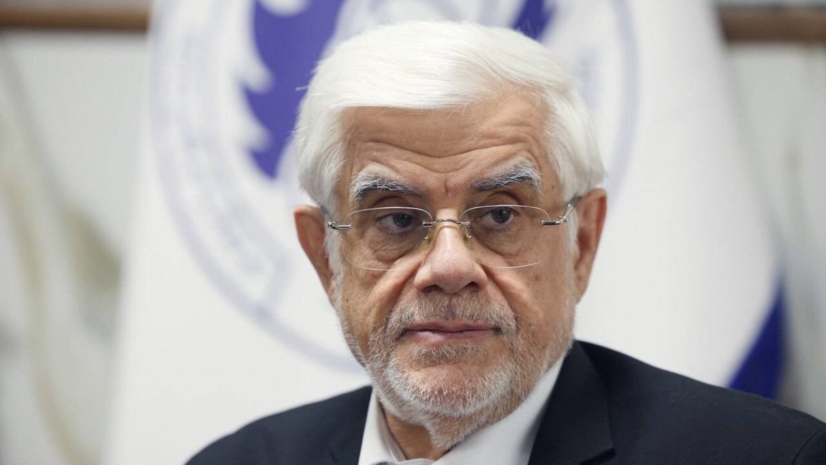 عارف: حوزه سلامت در دو جنگ اخیر بهترین عملکرد را داشت
