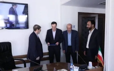 یک انتصاب در فرهنگستان علوم پزشکی