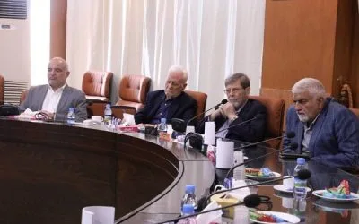 مرندی: سلامت عمومی تنها به «درمان» محدود نمی‌شود