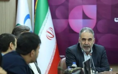 توان تولیدی کشور در صنعت آرایشی و بهداشتی قابل توجه است