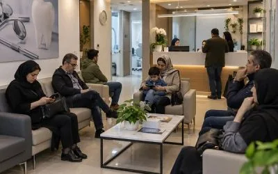 تفاوت دندانپزشکی خصوصی و دولتی؛ مقایسه هزینه و خدمات