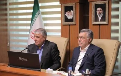 اسلامی: فناوری هسته‌ای به معنای حقیقی کلمه «فناوری زندگی» است