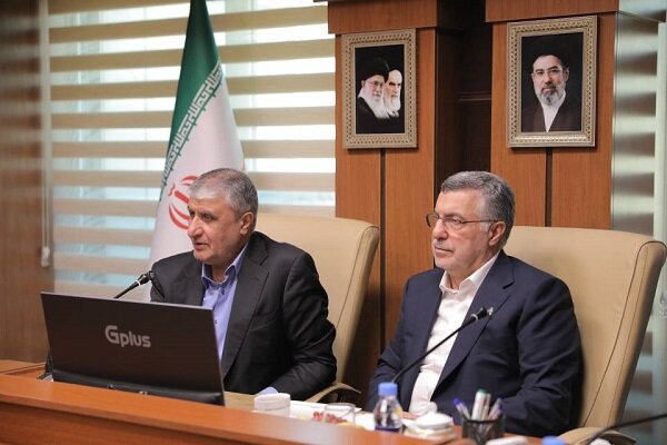 اسلامی: فناوری هستهای به معنای حقیقی کلمه «فناوری زندگی» است اسلامی: فناوری هستهای به معنای حقیقی کلمه «فناوری زندگی» است