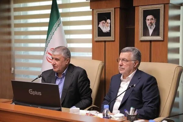 اسلامی: فناوری هستهای به معنای حقیقی کلمه «فناوری زندگی» است