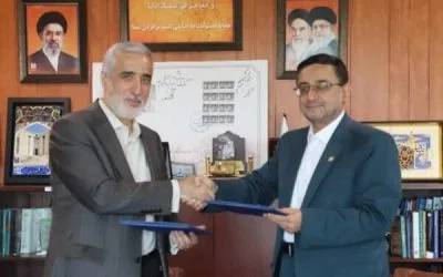 همکاری سازمان غذا و دارو و دانشگاه علوم پزشکی تهران