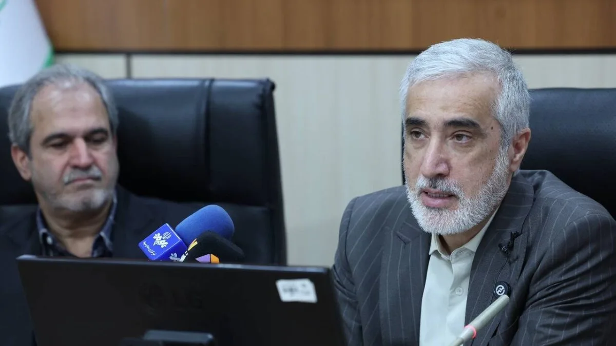 پیرصالحی: امنیت و ایمنی غذایی باید همزمان تامین شوند